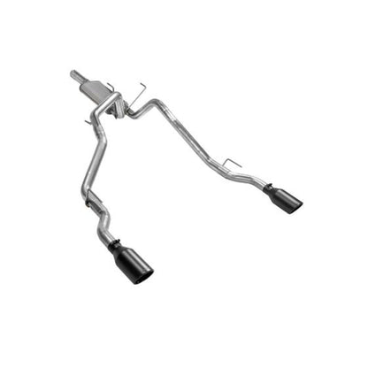 Flowmaster 09-24 RAM 1500 5.7L FlowFX SS Cat-Back Exhaust System-Catback-Flowmaster