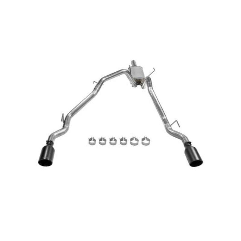 Flowmaster 09-24 RAM 1500 5.7L FlowFX SS Cat-Back Exhaust System-Catback-Flowmaster