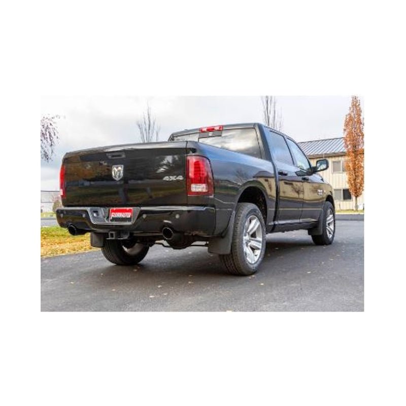 Flowmaster 09-24 RAM 1500 5.7L FlowFX SS Cat-Back Exhaust System-Catback-Flowmaster