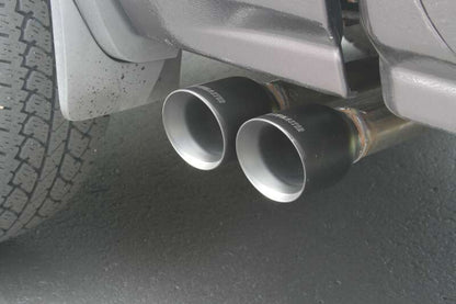 Flowmaster 14-18 GM 1500 5.3L CC&DC FlowFX Cat-Back Exhaust System-Catback-Flowmaster