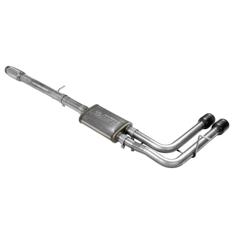 Flowmaster 14-18 GM 1500 5.3L CC&DC FlowFX Cat-Back Exhaust System-Catback-Flowmaster