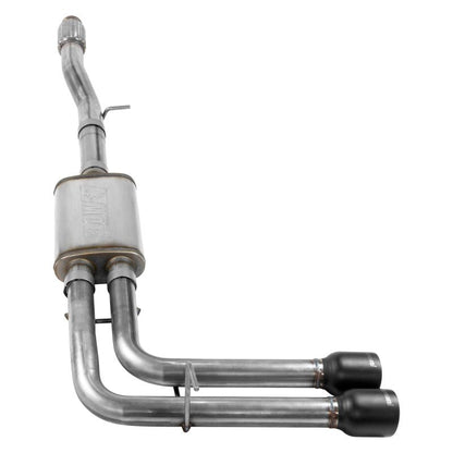 Flowmaster 14-18 GM 1500 5.3L CC&DC FlowFX Cat-Back Exhaust System-Catback-Flowmaster