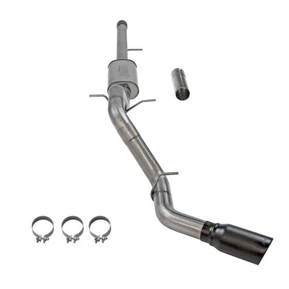 Flowmaster 14-18 GM 1500 6.2L FlowFX Cat-Back Exhaust System-Catback-Flowmaster