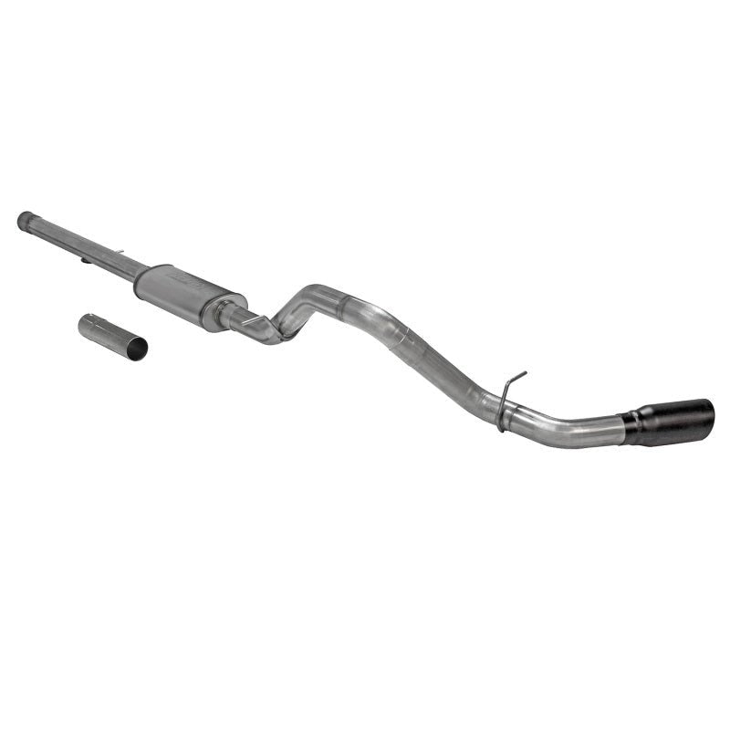 Flowmaster 14-18 GM 1500 6.2L FlowFX Cat-Back Exhaust System-Catback-Flowmaster