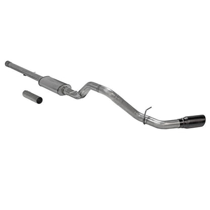 Flowmaster 14-18 GM 1500 6.2L FlowFX Cat-Back Exhaust System-Catback-Flowmaster