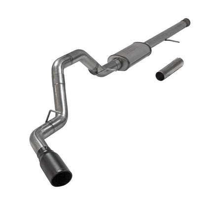 Flowmaster 14-18 GM 1500 6.2L FlowFX Cat-Back Exhaust System-Catback-Flowmaster