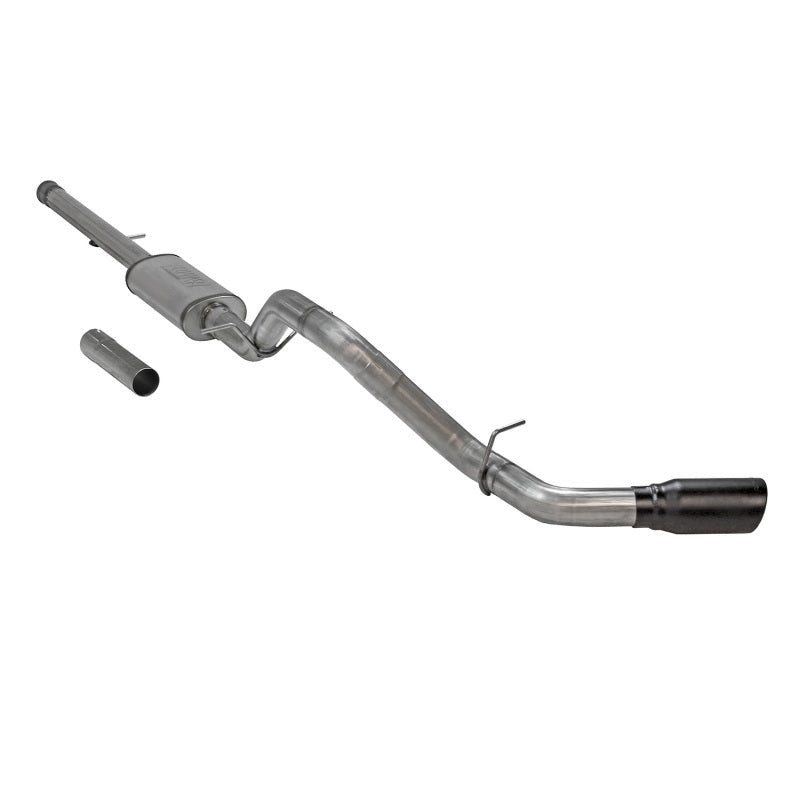 Flowmaster 14-18 GM 1500 6.2L FlowFX Cat-Back Exhaust System-Catback-Flowmaster