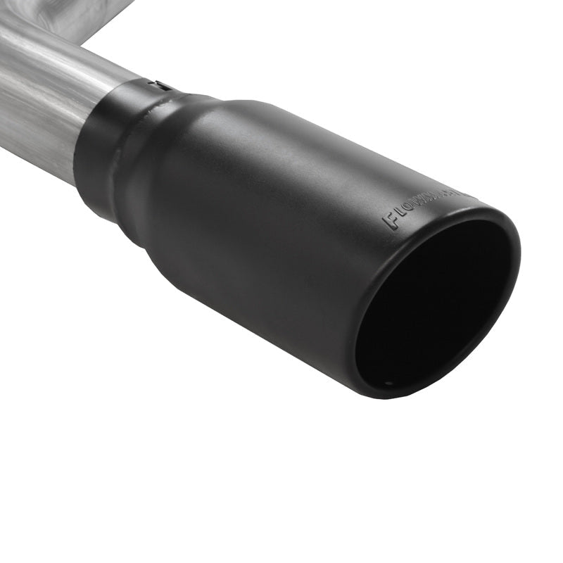 Flowmaster 14-18 GM 1500 6.2L FlowFX Cat-Back Exhaust System-Catback-Flowmaster