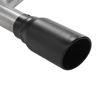 Flowmaster 14-18 GM 1500 6.2L FlowFX Cat-Back Exhaust System-Catback-Flowmaster
