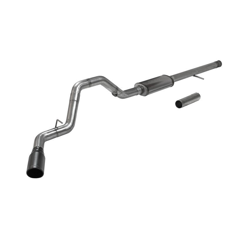 Flowmaster 14-18 GM 1500 6.2L FlowFX Cat-Back Exhaust System-Catback-Flowmaster