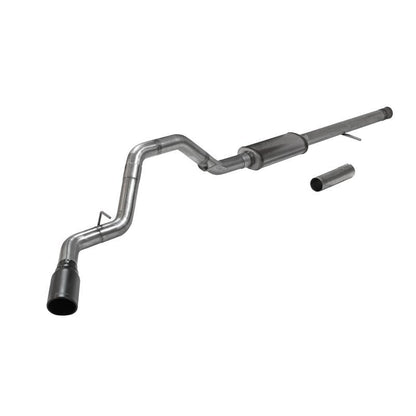 Flowmaster 14-18 GM 1500 6.2L FlowFX Cat-Back Exhaust System-Catback-Flowmaster