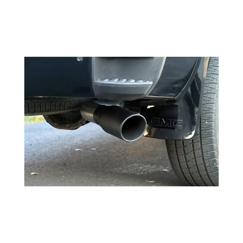 Flowmaster 14-18 GM 1500 6.2L FlowFX Cat-Back Exhaust System-Catback-Flowmaster