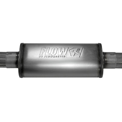 Flowmaster 14-18 GM 1500 6.2L FlowFX Cat-Back Exhaust System-Catback-Flowmaster