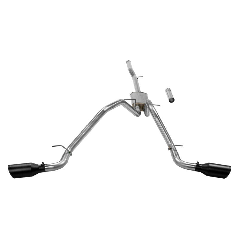 Flowmaster 14-18 Silverado/Sierra 1500 5.3L FlowFX Cat-Back Exhaust System-Catback-Flowmaster