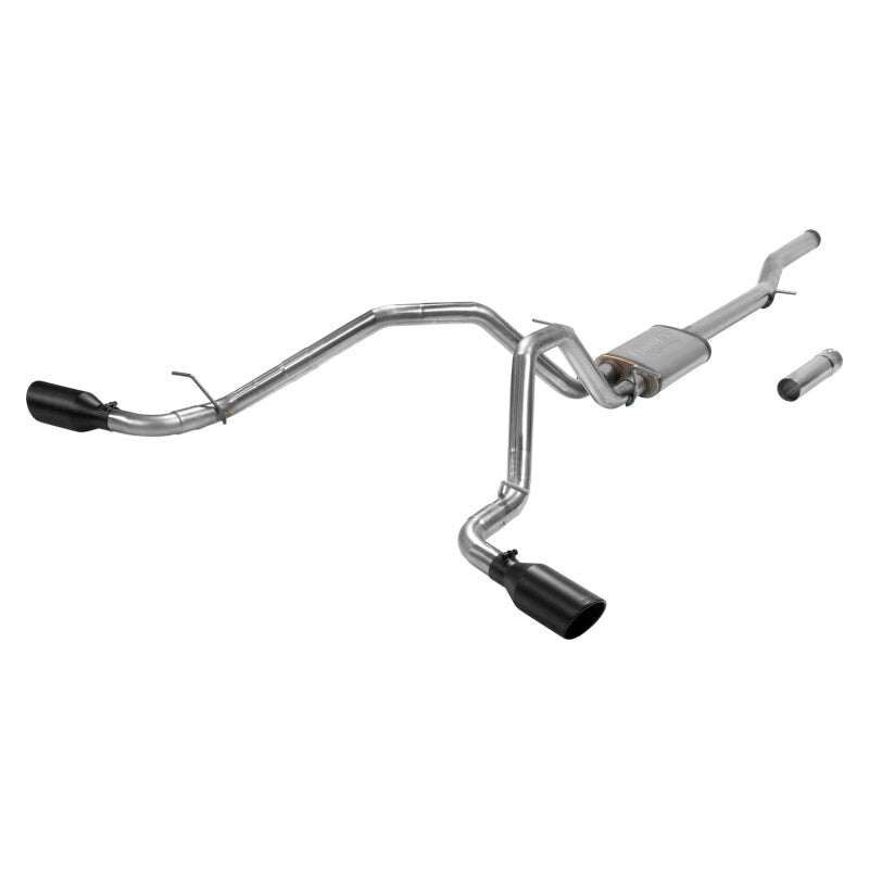 Flowmaster 14-18 Silverado/Sierra 1500 5.3L FlowFX Cat-Back Exhaust System-Catback-Flowmaster