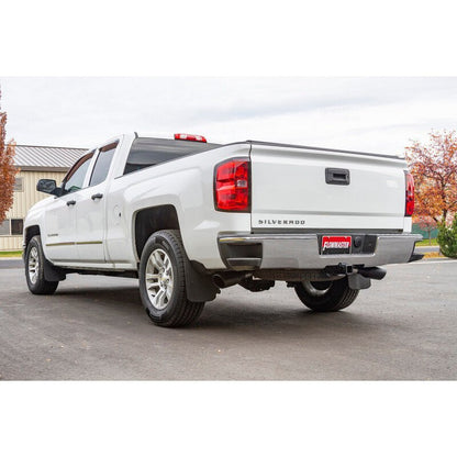 Flowmaster 14-18 Silverado/Sierra 1500 5.3L FlowFX Cat-Back Exhaust System-Catback-Flowmaster