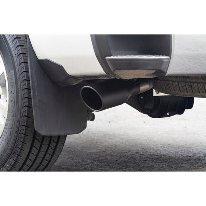 Flowmaster 14-18 Silverado/Sierra 1500 5.3L FlowFX Cat-Back Exhaust System-Catback-Flowmaster