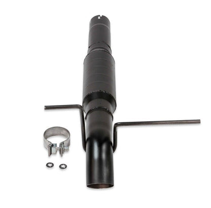Flowmaster 14-19 GM1500 5.3L CC&DC SS Outlaw Extreme Cat-Back Exhaust System-Catback-Flowmaster