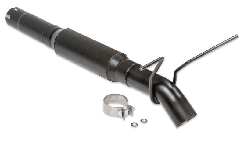 Flowmaster 14-19 GM1500 5.3L CC&DC SS Outlaw Extreme Cat-Back Exhaust System-Catback-Flowmaster