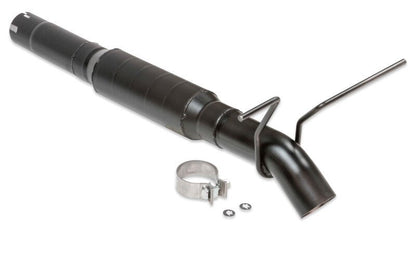 Flowmaster 14-19 GM1500 5.3L CC&DC SS Outlaw Extreme Cat-Back Exhaust System-Catback-Flowmaster