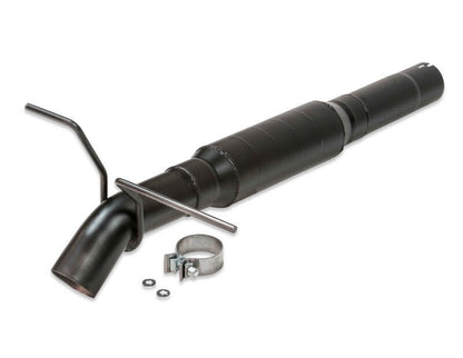 Flowmaster 14-19 GM1500 5.3L CC&DC SS Outlaw Extreme Cat-Back Exhaust System-Catback-Flowmaster