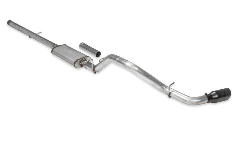 Flowmaster 14-19 Silverado/Sierra 1500 5.3L FlowFX Cat-Back Exhaust System-Catback-Flowmaster