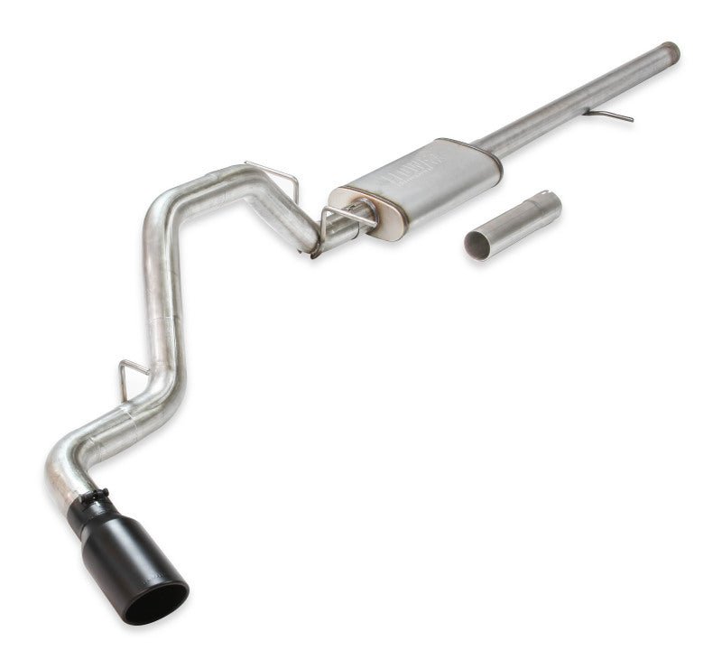 Flowmaster 14-19 Silverado/Sierra 1500 5.3L FlowFX Cat-Back Exhaust System-Catback-Flowmaster
