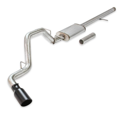 Flowmaster 14-19 Silverado/Sierra 1500 5.3L FlowFX Cat-Back Exhaust System-Catback-Flowmaster