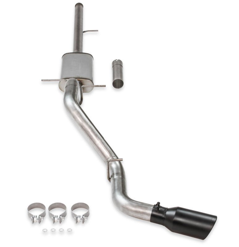 Flowmaster 14-19 Silverado/Sierra 1500 5.3L FlowFX Cat-Back Exhaust System-Catback-Flowmaster