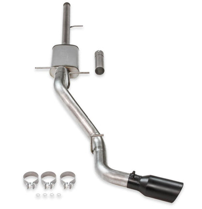 Flowmaster 14-19 Silverado/Sierra 1500 5.3L FlowFX Cat-Back Exhaust System-Catback-Flowmaster