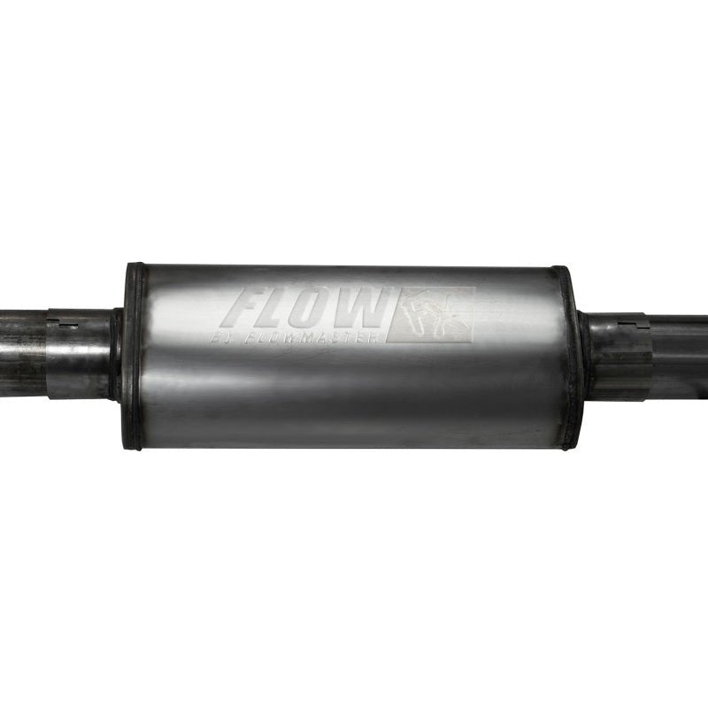 Flowmaster 14-24 RAM 2500 6.4L FlowFX Cat-Back Exhaust System-Catback-Flowmaster