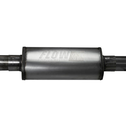 Flowmaster 14-24 RAM 2500 6.4L FlowFX Cat-Back Exhaust System-Catback-Flowmaster