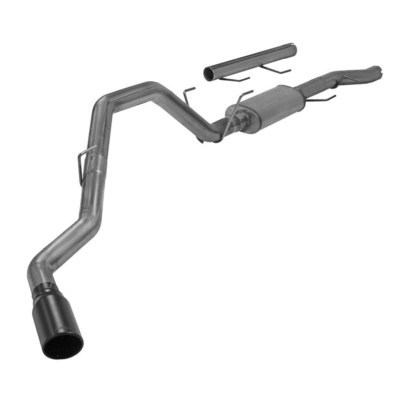 Flowmaster 14-24 RAM 2500 6.4L FlowFX Cat-Back Exhaust System-Catback-Flowmaster