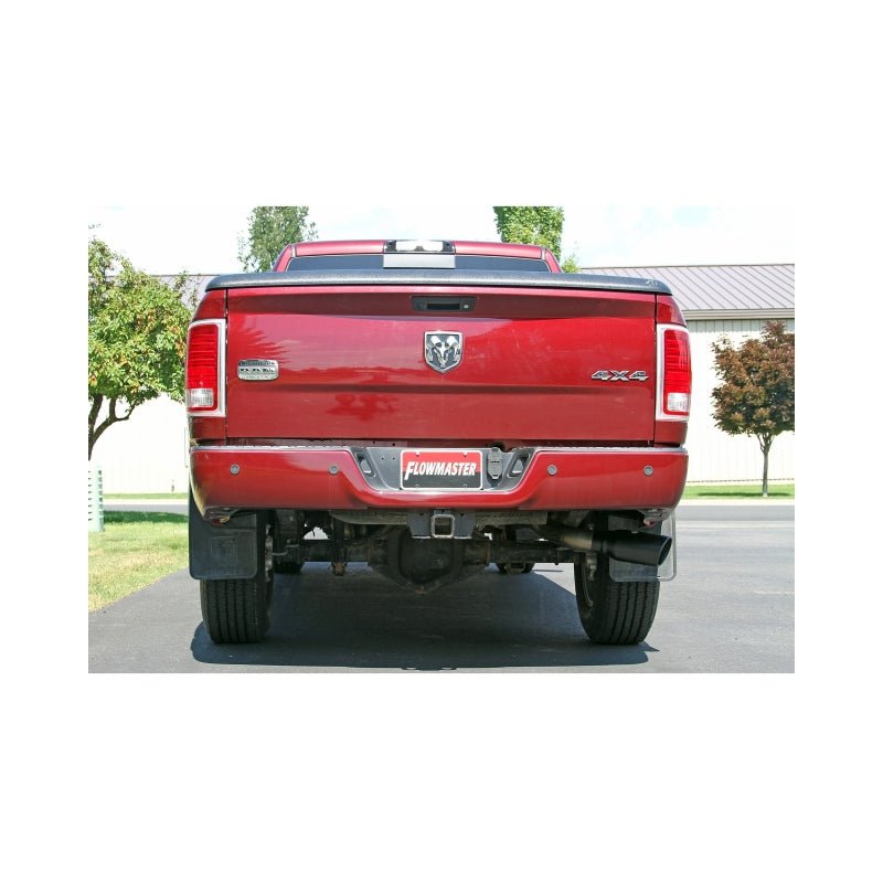 Flowmaster 14-24 RAM 2500 6.4L FlowFX Cat-Back Exhaust System-Catback-Flowmaster