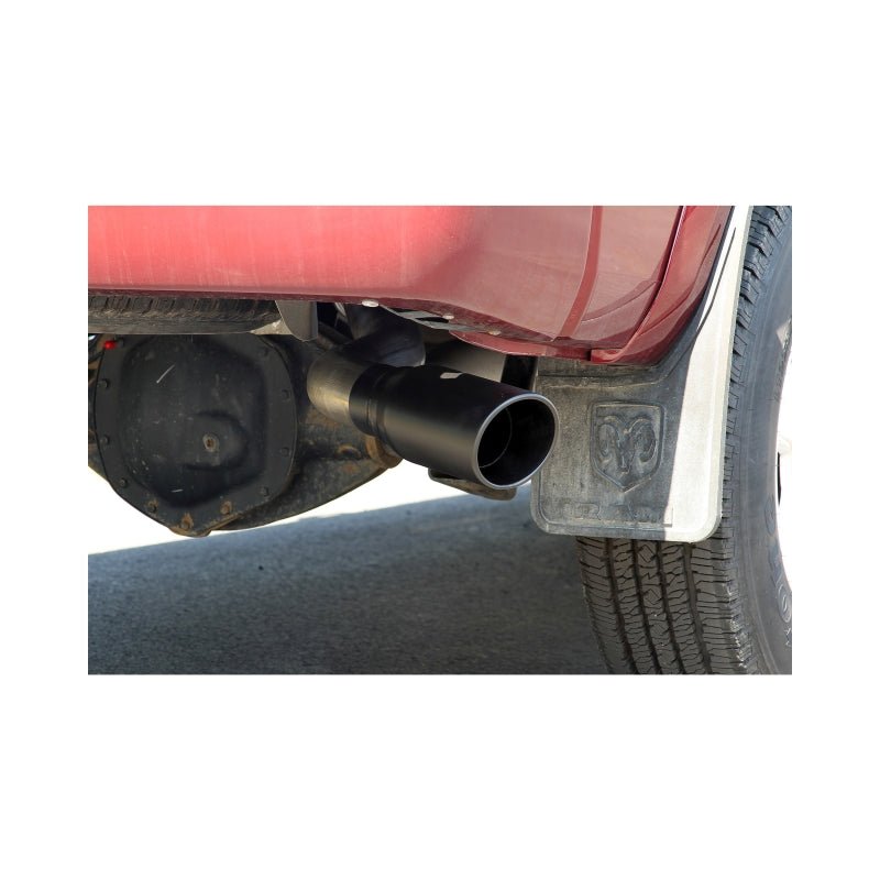 Flowmaster 14-24 RAM 2500 6.4L FlowFX Cat-Back Exhaust System-Catback-Flowmaster