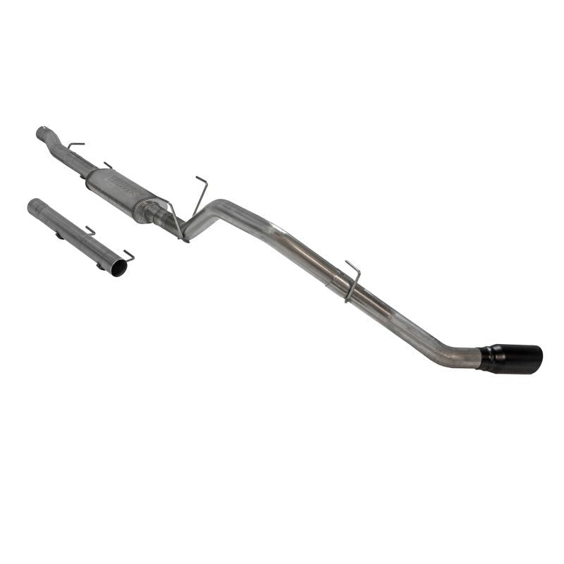 Flowmaster 14-24 RAM 2500 6.4L FlowFX Cat-Back Exhaust System-Catback-Flowmaster