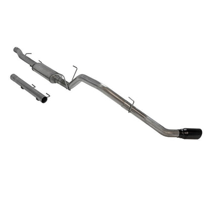 Flowmaster 14-24 RAM 2500 6.4L FlowFX Cat-Back Exhaust System-Catback-Flowmaster