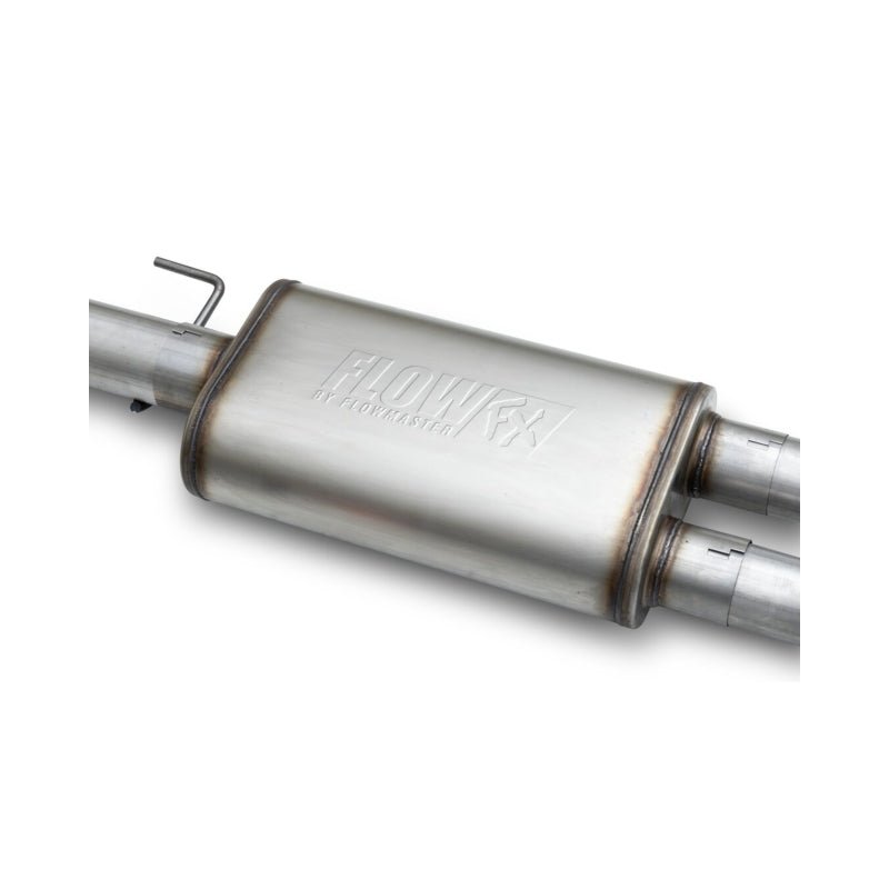 Flowmaster 14-24 RAM 2500 6.4L FlowFX Cat-Back Exhaust System-Catback-Flowmaster