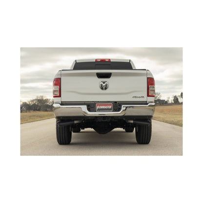Flowmaster 14-24 RAM 2500 6.4L FlowFX Cat-Back Exhaust System-Catback-Flowmaster