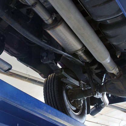 Flowmaster 14-24 RAM 2500 6.4L FlowFX Cat-Back Exhaust System-Catback-Flowmaster