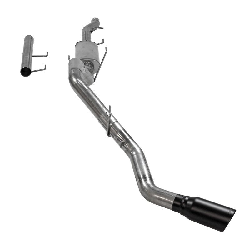 Flowmaster 14-24 RAM 2500 6.4L FlowFX Cat-Back Exhaust System-Catback-Flowmaster