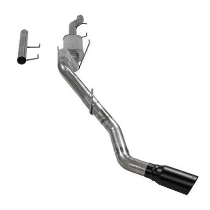 Flowmaster 14-24 RAM 2500 6.4L FlowFX Cat-Back Exhaust System-Catback-Flowmaster