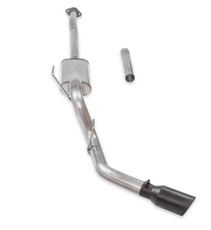 Flowmaster 15-20 F-150 2.7L/3.5L/5.0L FlowFX SS Cat-Back Exhaust System-Catback-Flowmaster