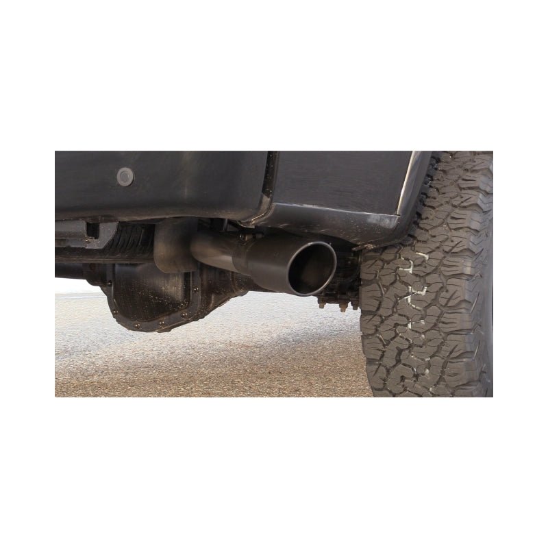 Flowmaster 15-20 F-150 2.7L/3.5L/5.0L FlowFX SS Cat-Back Exhaust System-Catback-Flowmaster