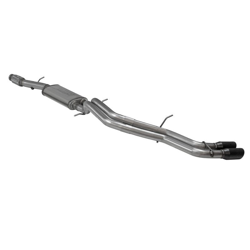 Flowmaster 15-20 GM Tahoe/Yukon 5.3L FlowFX DOSS Cat-Back Exhaust System-Catback-Flowmaster