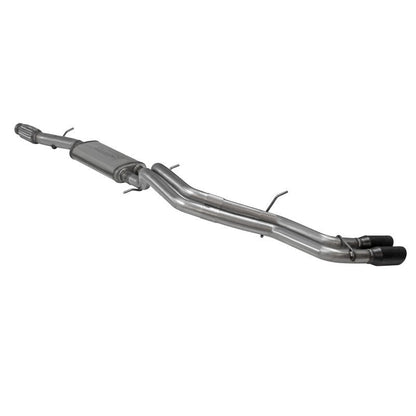 Flowmaster 15-20 GM Tahoe/Yukon 5.3L FlowFX DOSS Cat-Back Exhaust System-Catback-Flowmaster