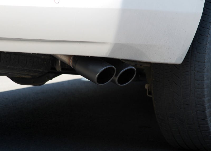 Flowmaster 15-20 GM Tahoe/Yukon 5.3L FlowFX DOSS Cat-Back Exhaust System-Catback-Flowmaster