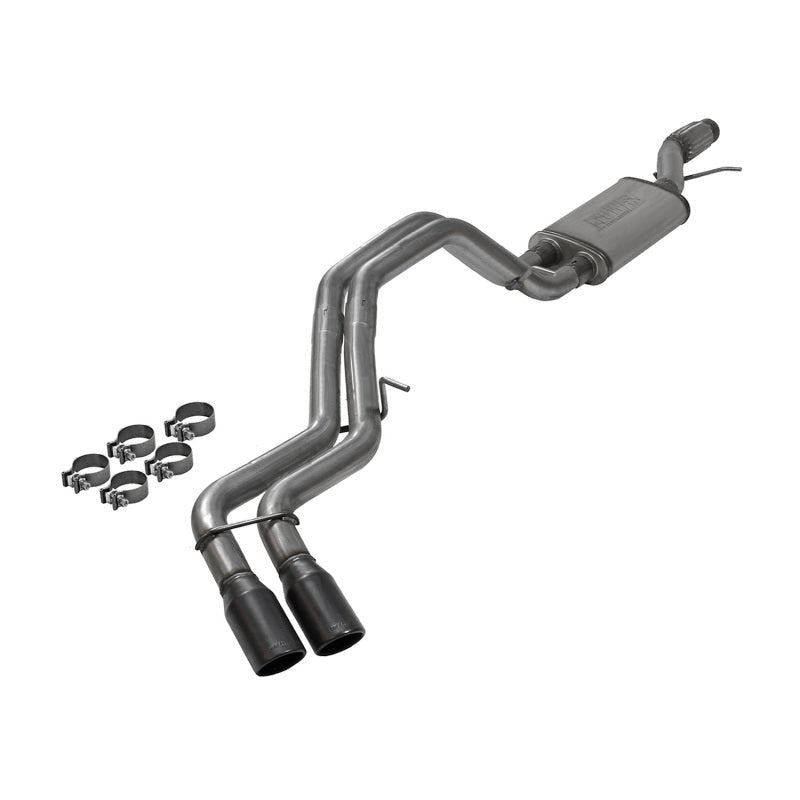Flowmaster 15-20 GM Tahoe/Yukon 5.3L FlowFX DOSS Cat-Back Exhaust System-Catback-Flowmaster