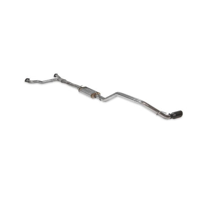 Flowmaster 17-24 Nissan Titan 5.6L FlowFX Cat-Back Exhaust System-Catback-Flowmaster