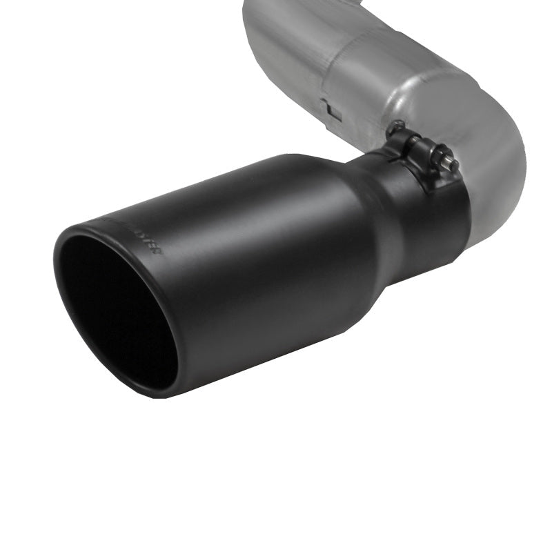 Flowmaster 17-25 F250/F350 6.2/6.8/7.3L FlowFX DOS Cat-Back Exhaust System-Catback-Flowmaster